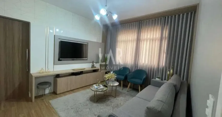 Apartamento à venda, 3 quartos, 1 suíte, 1 vaga, Nova Suíssa - Belo Horizonte/MG