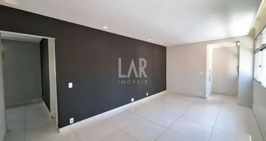 Apartamento para aluguel, 3 quartos, 1 suíte, 2 vagas, Sion - Belo Horizonte/MG