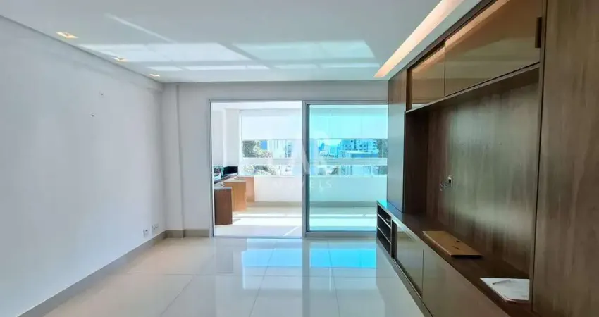 Apartamento para aluguel, 3 quartos, 1 suíte, 3 vagas, Santo Antônio - Belo Horizonte/MG