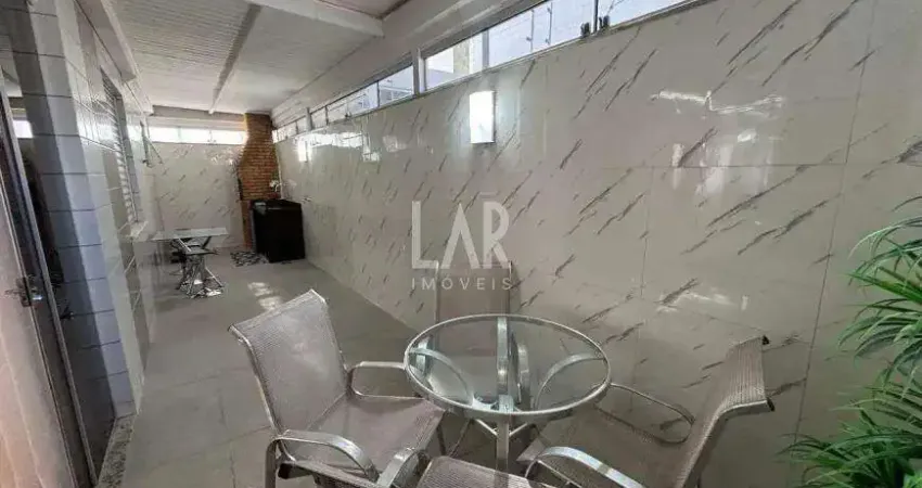 Área Privativa à venda, 3 quartos, 1 suíte, 2 vagas, Castelo - Belo Horizonte/MG