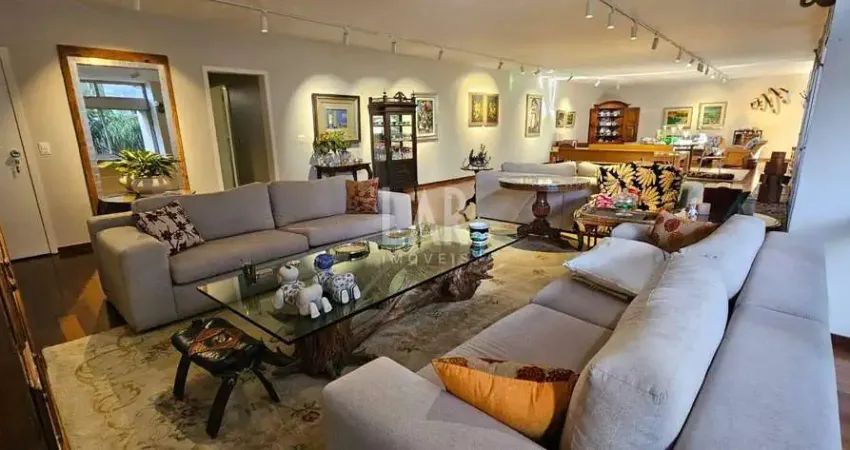 Apartamento à venda, 4 quartos, 4 suítes, 2 vagas, Serra - Belo Horizonte/MG