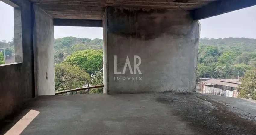 Lote - Terreno à venda, São Luiz - Belo Horizonte/MG