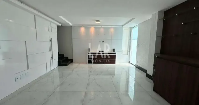 Casa para aluguel, 3 quartos, 1 suíte, 2 vagas, Ouro Preto - Belo Horizonte/MG