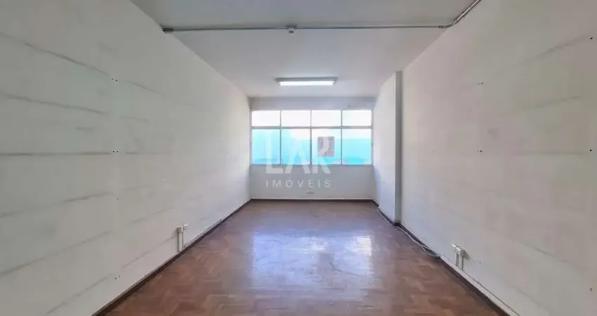 Sala comercial à venda na Rua Rio de Janeiro, --, Centro, Belo Horizonte