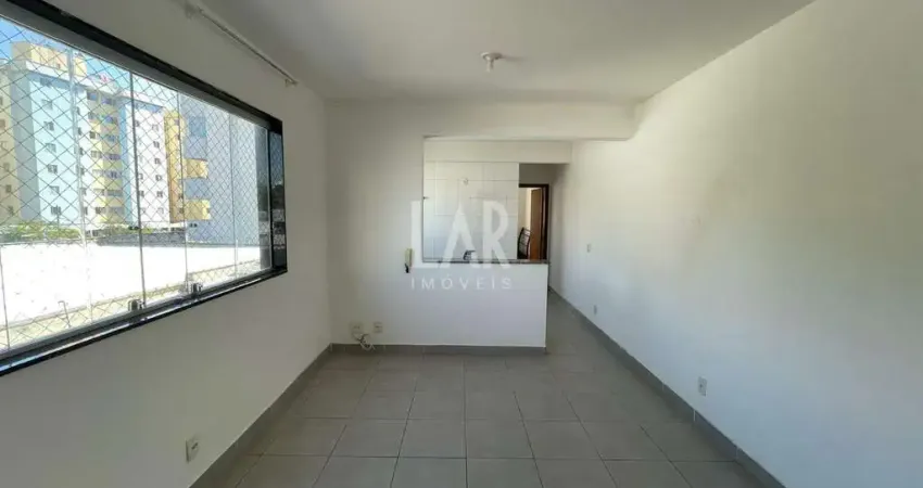 Apartamento para aluguel, 1 quarto, 1 vaga, Liberdade - Belo Horizonte/MG