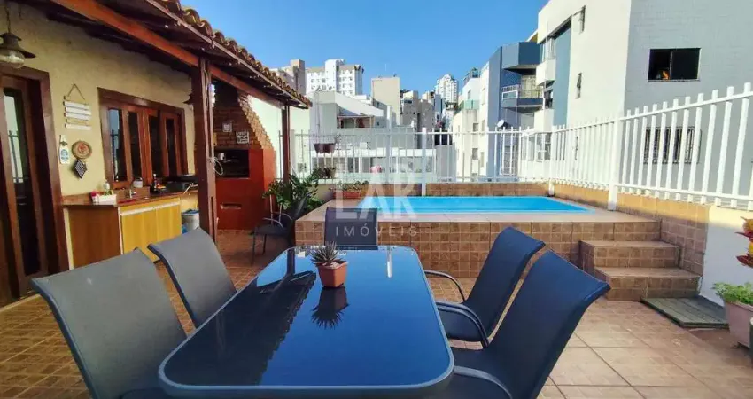 Cobertura à venda, 4 quartos, 1 suíte, 2 vagas, Buritis - Belo Horizonte/MG