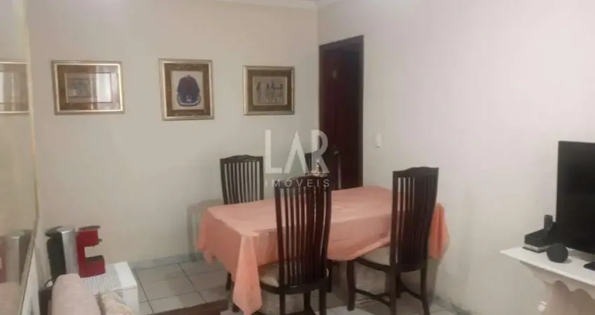 Área Privativa à venda, 3 quartos, 1 suíte, 2 vagas, Santa Amélia - Belo Horizonte/MG