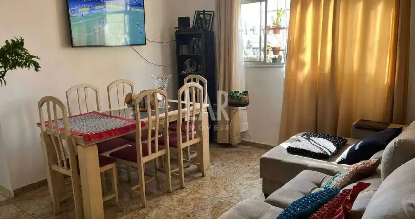 Apartamento à venda, 3 quartos, 1 suíte, 1 vaga, Sagrada Família - Belo Horizonte/MG