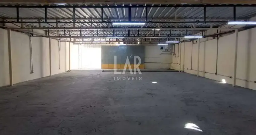 Casa Comercial para aluguel, 2 quartos, 6 vagas, Salgado Filho - Belo Horizonte/MG