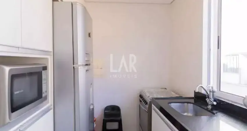Cobertura à venda, 2 quartos, 2 vagas, Sagrada Família - Belo Horizonte/MG