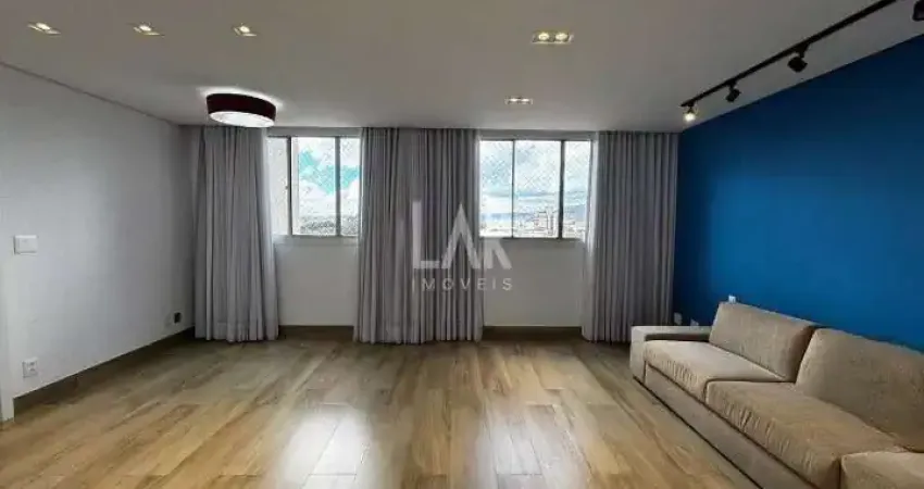 Apartamento à venda, 3 quartos, 1 suíte, 1 vaga, Sagrada Família - Belo Horizonte/MG