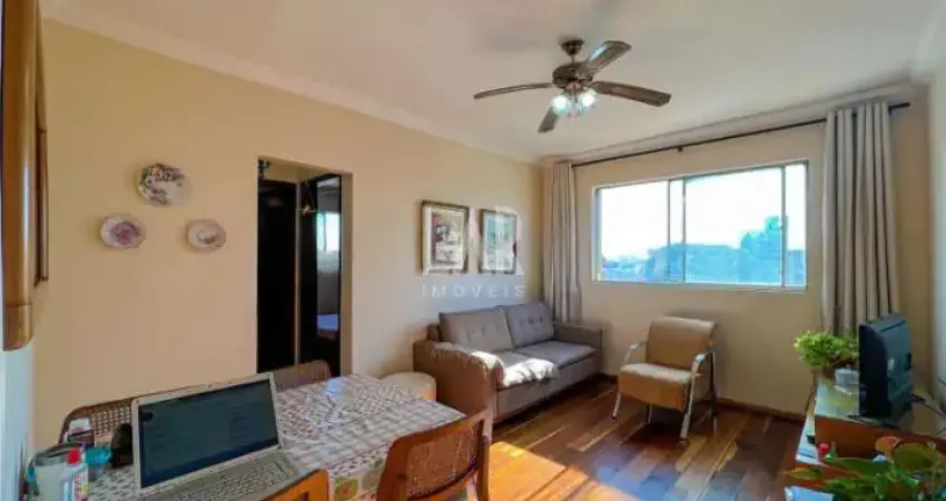 Apartamento à venda, 2 quartos, 1 vaga, Silveira - Belo Horizonte/MG