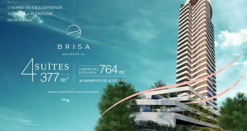 Apartamento à venda, 4 quartos, 3 suítes, 4 vagas, Vale do Sereno - Nova Lima/MG