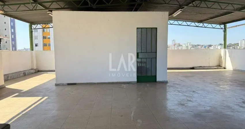 Apartamento à venda, 4 quartos, 1 suíte, 2 vagas, Silveira - Belo Horizonte/MG