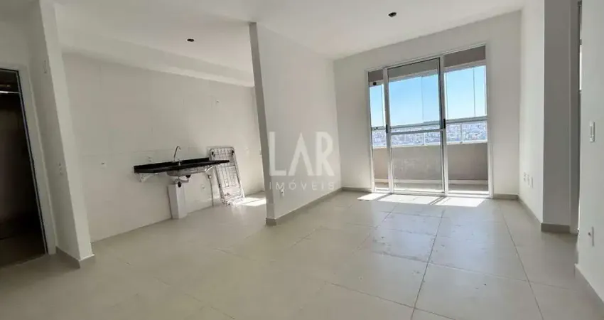 Apartamento à venda, 2 quartos, 1 suíte, 2 vagas, Nova Suíssa - Belo Horizonte/MG
