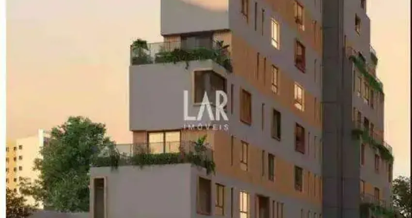Apartamento à venda, 3 quartos, 1 suíte, 2 vagas, Lourdes - Belo Horizonte/MG