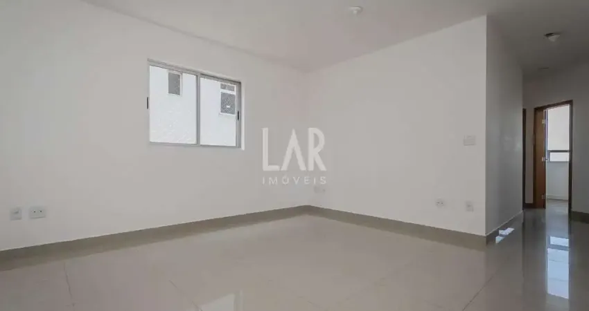 Apartamento à venda, 3 quartos, 1 suíte, 2 vagas, jardim américa - belo horizonte/mg