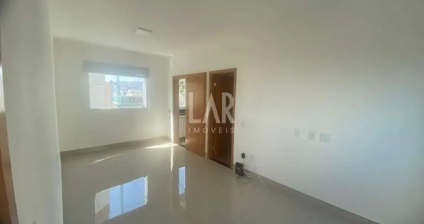 Apartamento à venda, 2 quartos, 1 suíte, 1 vaga, nova suíssa - belo horizonte/mg