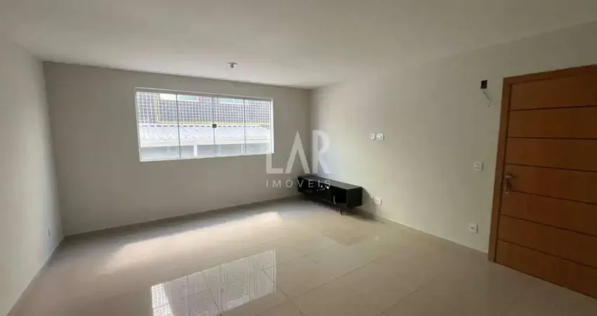 Área privativa à venda, 3 quartos, 1 suíte, 2 vagas, fernão dias - belo horizonte/mg