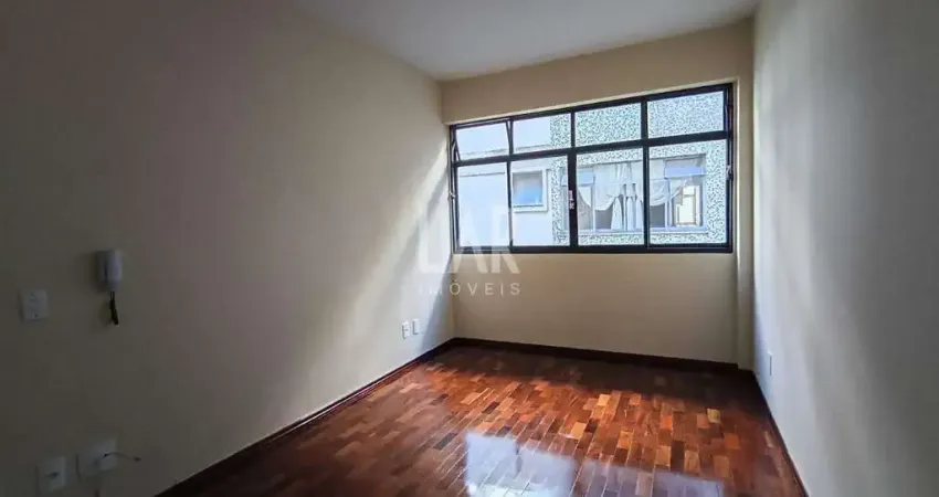 Apartamento para aluguel, 2 quartos, 1 vaga, coração eucarístico - belo horizonte/mg