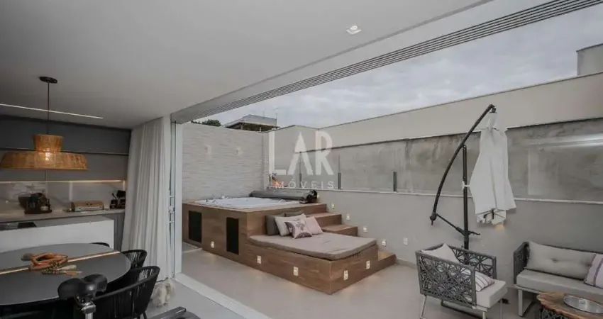 Área privativa à venda, 3 quartos, 1 suíte, 2 vagas, ouro preto - belo horizonte/mg