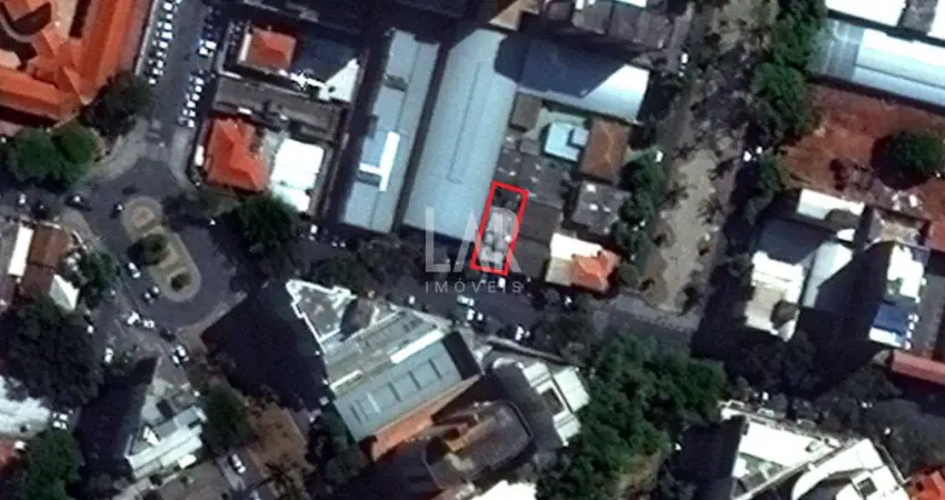 Casa comercial à venda, 1 quarto, 1 suíte, santa efigênia - belo horizonte/mg