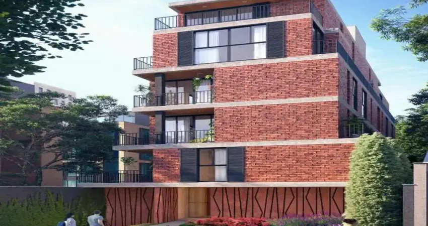 Cobertura à venda, 2 quartos, 2 suítes, 2 vagas, sion - belo horizonte/mg