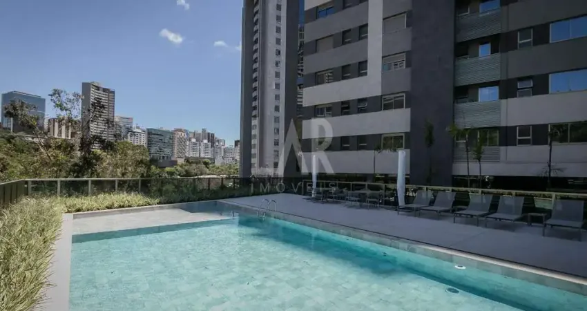 Apartamento à venda, 4 quartos, 4 suítes, 4 vagas, Vale do Sereno - Nova Lima/MG