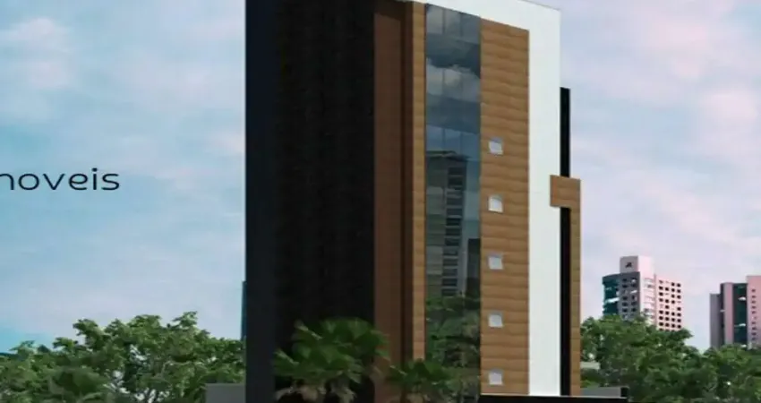 Apartamento à venda, 1 quarto, 1 vaga, funcionários - belo horizonte/mg