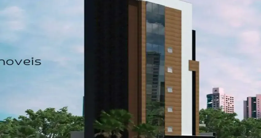 Apartamento à venda, 1 quarto, 1 suíte, 2 vagas, funcionários - belo horizonte/mg