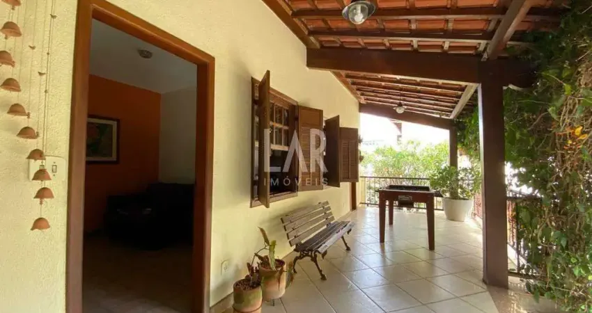 Casa à venda, 1 quarto, 1 suíte, 4 vagas, itapoã - belo horizonte/mg