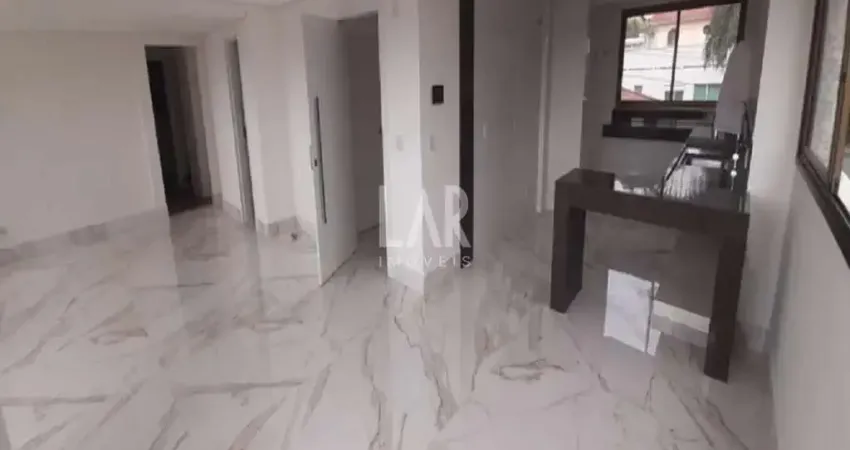 Apartamento à venda, 4 quartos, 2 suítes, 4 vagas, santa rosa - belo horizonte/mg