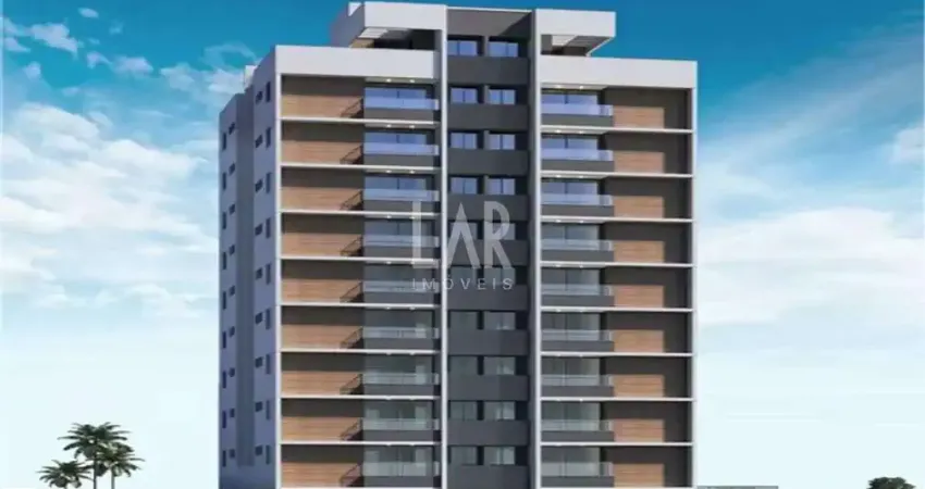 Cobertura com 2 quartos à venda na Rua Maria Macedo, --, Nova Granada, Belo Horizonte