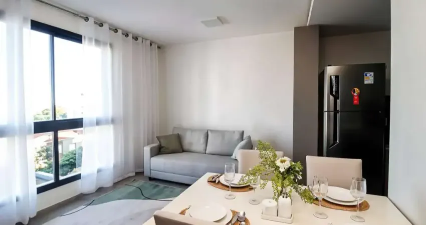 Apartamento à venda, 2 quartos, 1 suíte, 1 vaga, santo agostinho - belo horizonte/mg