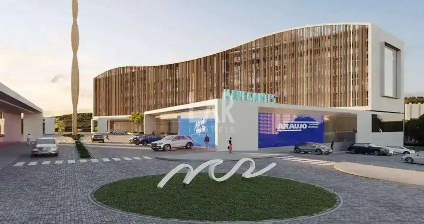 Sala comercial à venda na Avenida Princesa Diana, --, Alphaville, Nova Lima