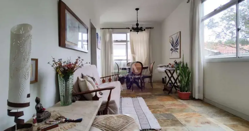 Apartamento à venda, 2 quartos, 1 suíte, 1 vaga, Cruzeiro - Belo Horizonte/MG