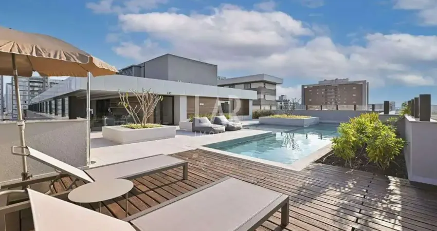 Área privativa à venda, 1 quarto, 1 suíte, 1 vaga, santo agostinho - belo horizonte/mg