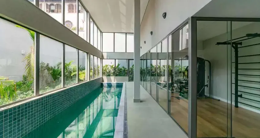 Cobertura à venda, 4 quartos, 2 suítes, 3 vagas, são bento - belo horizonte/mg