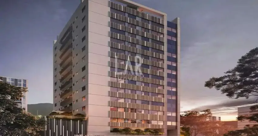 Cobertura com 2 quartos à venda na Rua Curitiba, --, Lourdes, Belo Horizonte