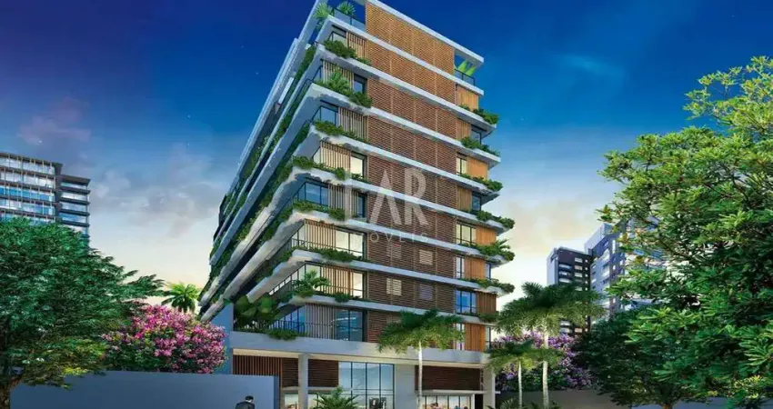 Apartamento à venda, 3 quartos, 1 suíte, 2 vagas, lourdes - belo horizonte/mg