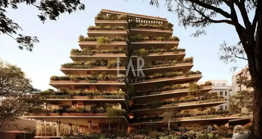 Apartamento à venda, 2 a 3 quartos, anchieta - belo horizonte