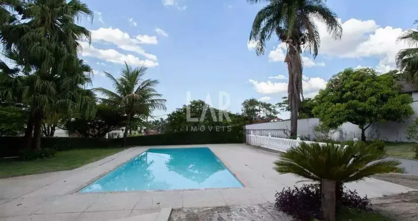 Casa à venda, 4 quartos, 2 suítes, 10 vagas, bandeirantes (pampulha) - belo horizonte/mg