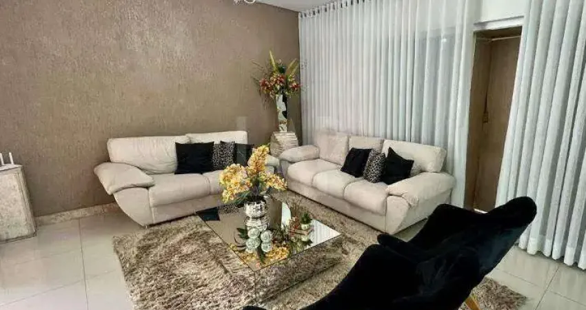 Casa à venda, 5 quartos, 1 suíte, 6 vagas, dona clara - belo horizonte/mg