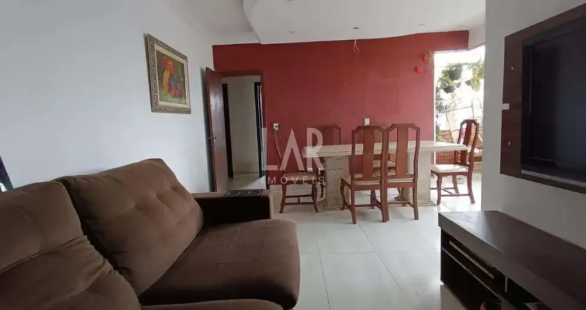 Apartamento à venda, 3 quartos, 1 suíte, 2 vagas, sagrada família - belo horizonte/mg