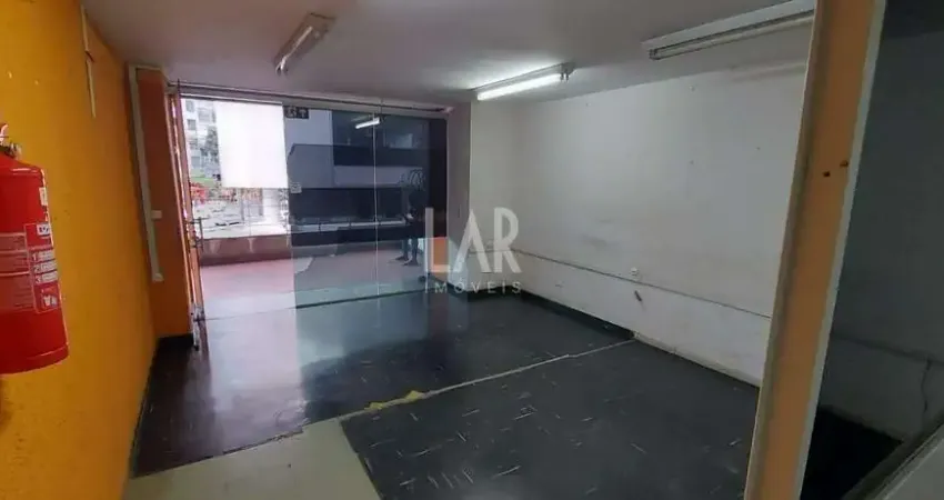 Ponto comercial à venda na Avenida Afonso Pena, --, Centro, Belo Horizonte