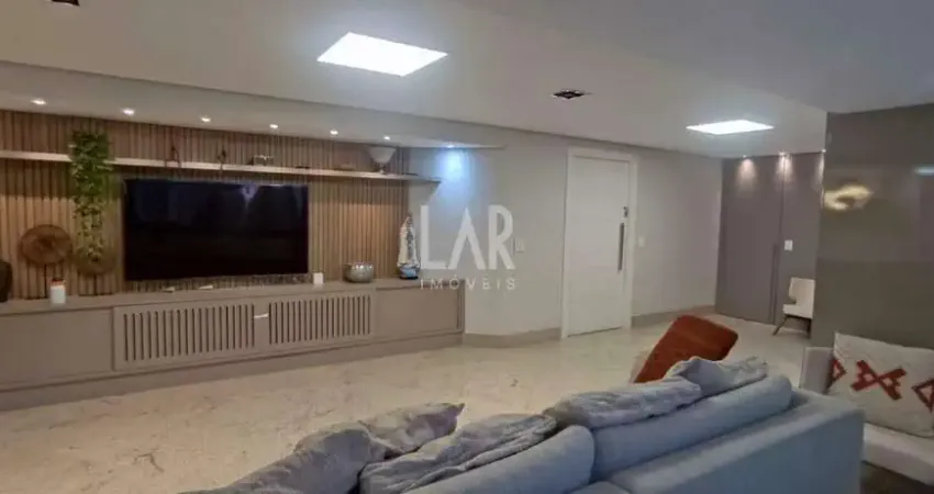 Apartamento à venda, 4 quartos, 2 suítes, 4 vagas, silveira - belo horizonte/mg