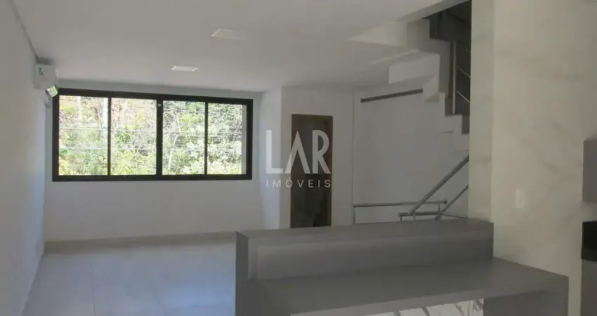 Casa geminada à venda, 3 quartos, 1 suíte, 2 vagas, itapoã - belo horizonte/mg