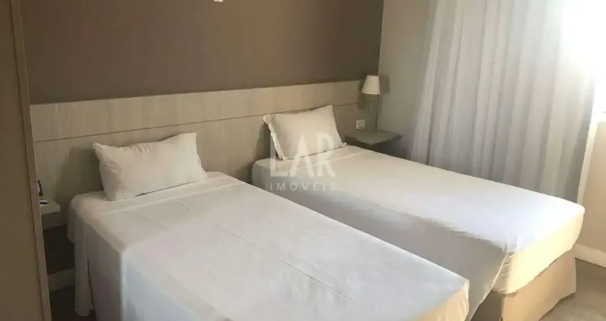 Flat com 1 quarto à venda na Avenida Del Rey, --, Caiçaras, Belo Horizonte