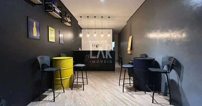 Comercial - loja à venda, 1 vaga, são josé - belo horizonte/mg