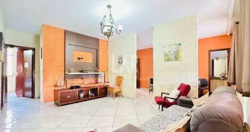 Casa à venda, 3 quartos, 3 vagas, copacabana - belo horizonte/mg